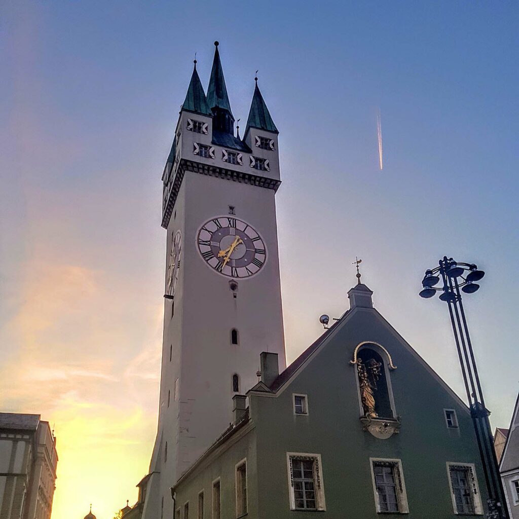 Straubing